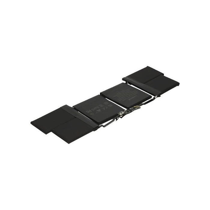 2-Power Batería 11.36v 8700mah Para Apple Macbook Pro 16 2019 2p-A2113