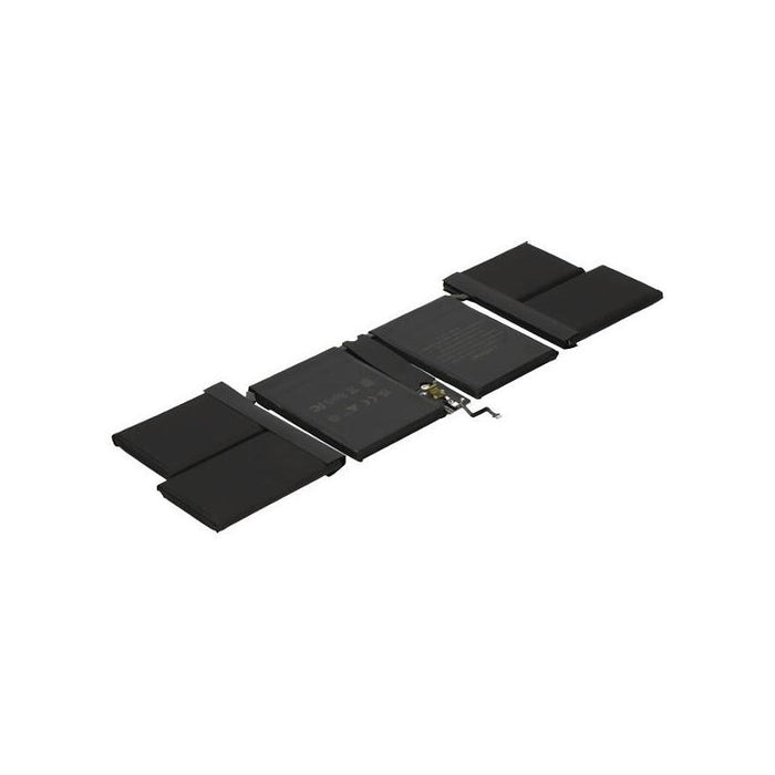 2-Power Batería 11.45v 8700mah Para Apple Macbook Pro 16 A2485 2021 Cbp3840a