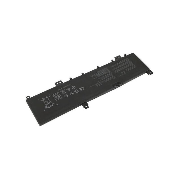 2-Power Batería 11.49v 4090mah Para Asus Vivobook Pro 15 N580b 2p-0b200-02580200