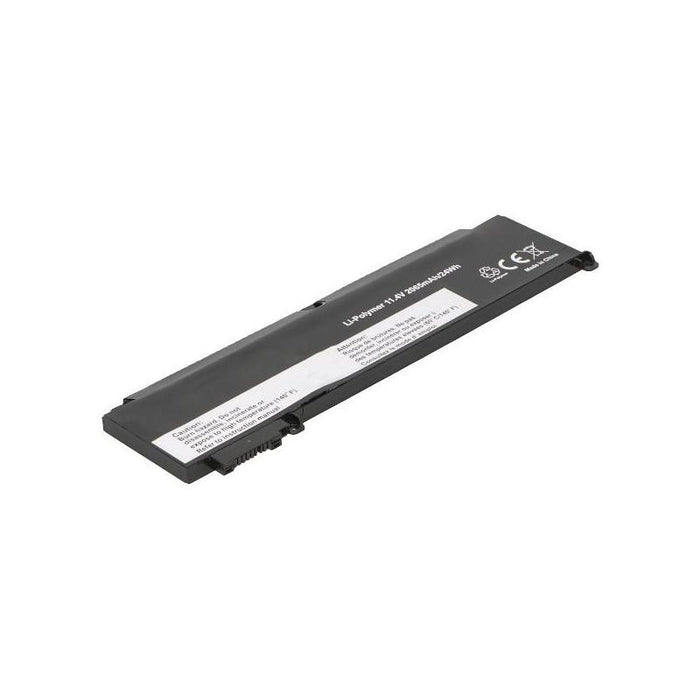 2-Power Batería 11.4v 2065mah Para Lenovo Thinkpad T460s 20f9, T470s 20hf 2p-Sb10f46463