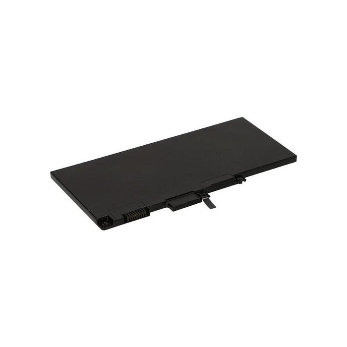 2-Power Batería 11.4v 3400mah Para Hp Elitebook 755 2p-Eb850g3