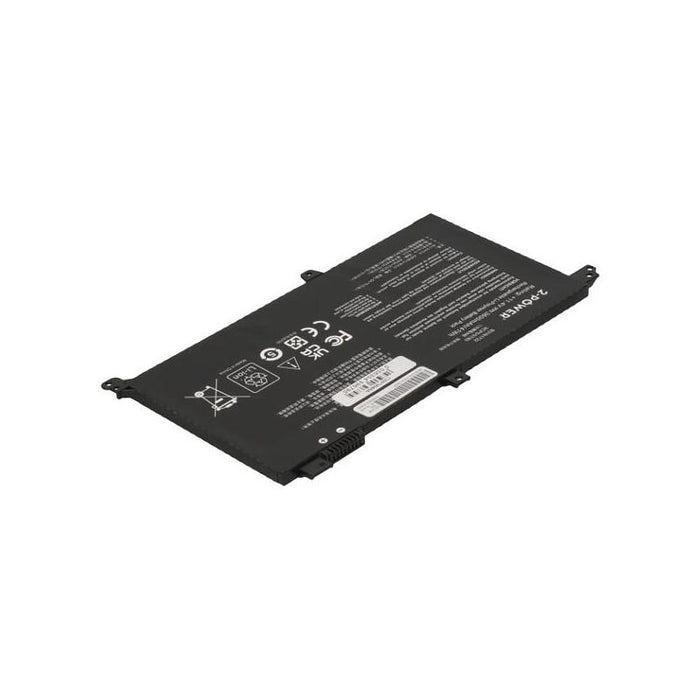 2-Power Batería 11.4v 3600mah Para Asus Vivobook S430 2p-0b200-02960000
