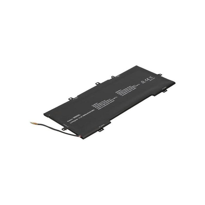 2-Power Batería 11.4v 3900mah Para Hp Envy 13-D D010nr 2p-Vr03x