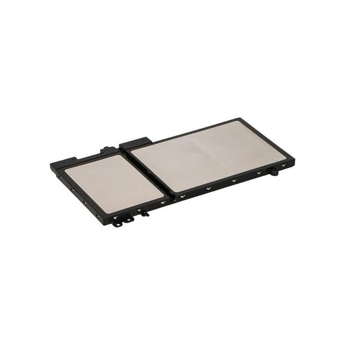2-Power Batería 11.4v 4120mah Para Dell Latitude E5270, E5470 2p-451-Bbpb