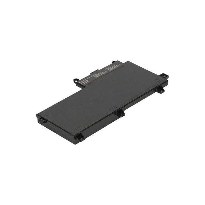 2-Power Batería 11.4v 4210mah Para Hp Probook 640 G2 2p-T7b31aa