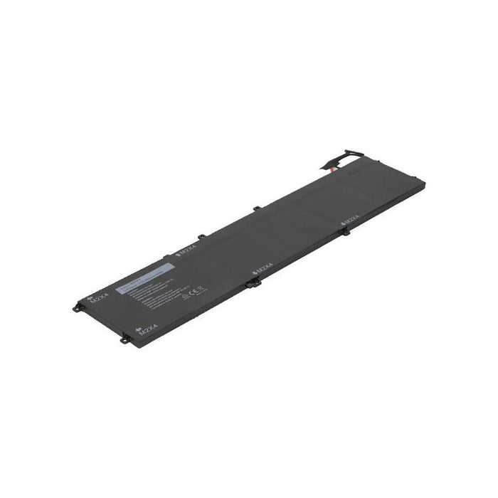 2-Power Batería 11.4v 7300mah Para Dell Xps 15 7590 2p-6gtpy-Vp