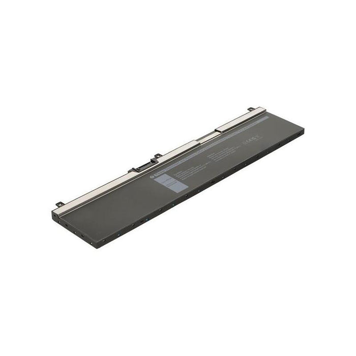 2-Power Batería 11.4v 8500mah Para Dell Precision 7530, 7730 2p-451-Bckz