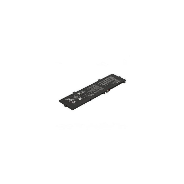 2-Power Batería 11.55v  3400mah Para Asus Zenbook Ux430 Series 2p-0b200-02370000