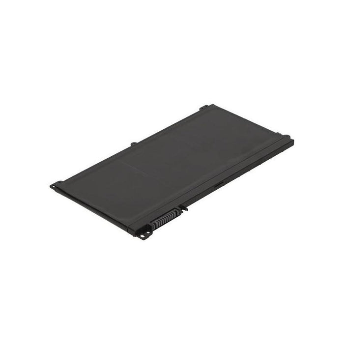 2-Power Batería 11.55v 3400mah Para Hp Probook X360 11 G1 Ee Notebook Pc 2p-844203-850