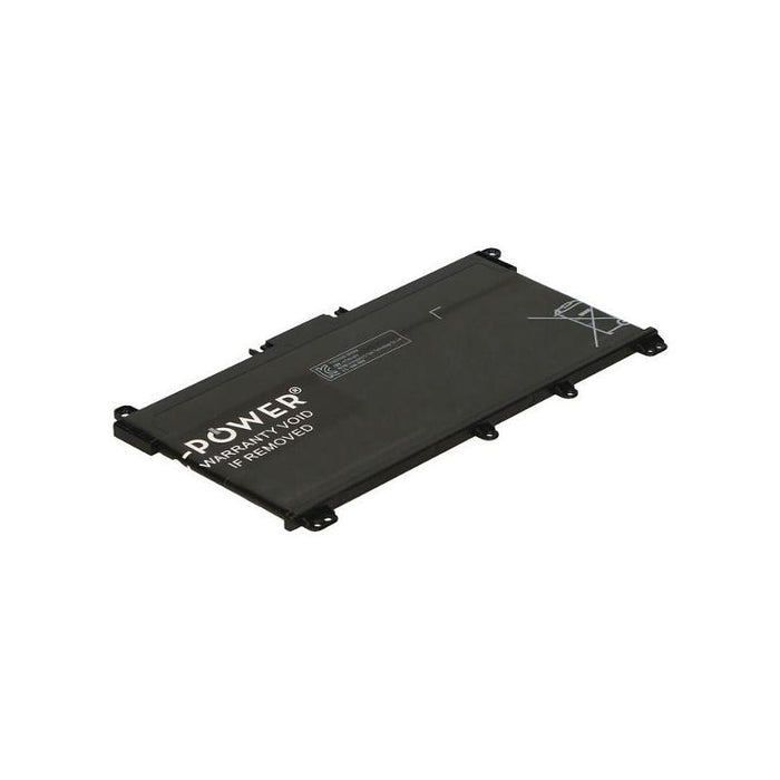 2-Power Batería 11.55v 3470mah Para Hp Pavilion 15t-Cc000 2p-920070-855