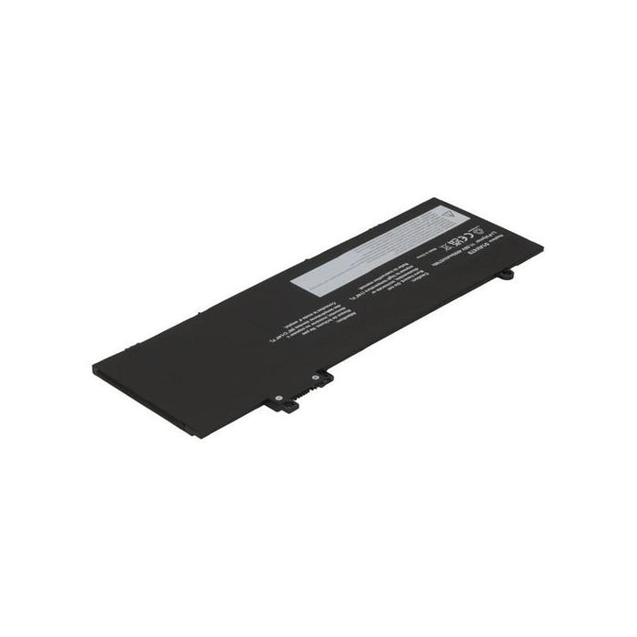 2-Power Batería 11.55v 3800mah Para Lenovo Thinkpad T480s 20l7 2p-Sb10k97622