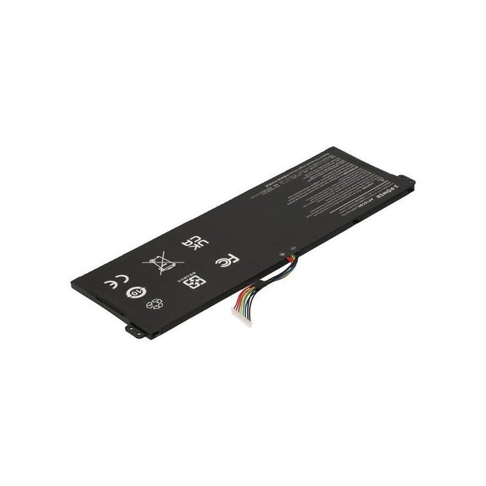 2-Power Batería 11.55v 4350mah Para Acer Swift 3 Sf314-32 Cbp3829a