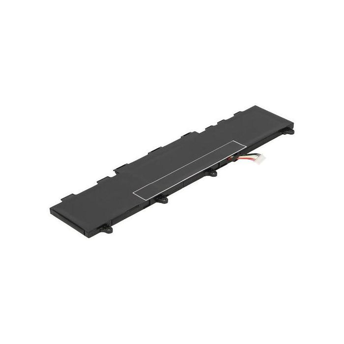 2-Power Batería 11.55v 4400mah Para Hp Elitebook 830 G7 2p-Cc03056xl-Pl
