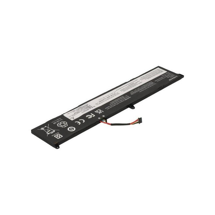2-Power Batería 11.55v 4600mah Para Lenovo Ideapad L340-15irh Cbp3846a