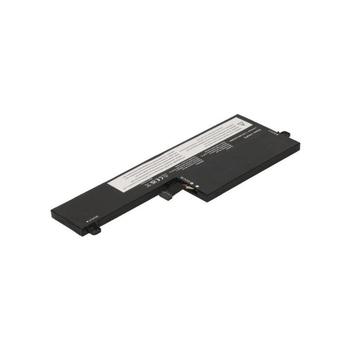 2-Power Batería 11.55v 5887mah Para Lenovo Thinkpad P15v Gen 1 Cbp3850a