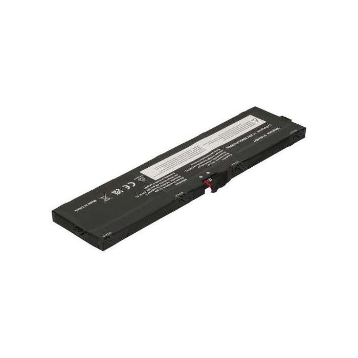 2-Power Batería 11.55v 9300mah Para Lenovo Thinkpad P72 20mb 2p-L17m6p52