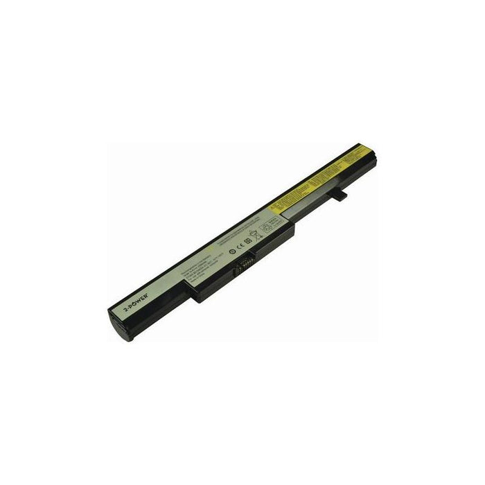 2-Power Batería 14.4v 2200mah Para Lenovo B40 2p-45n1184