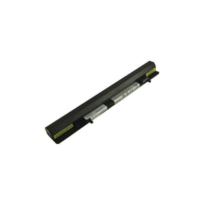 2-Power Batería 14.4v 2200mah Para Lenovo Ideapad Flex 14 2p-121500165