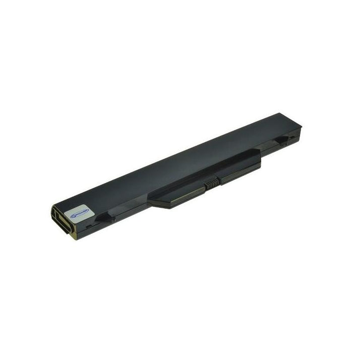 2-Power Batería 14.4v 4400mah Para Hp Probook 4510s 2p-Nbp8a157b1