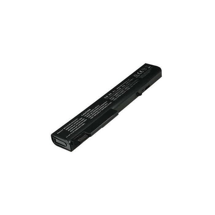 2-Power Batería 14.4v 5200mah Para Hp Elitebook 8530p 2p-Hstnn-Ob60
