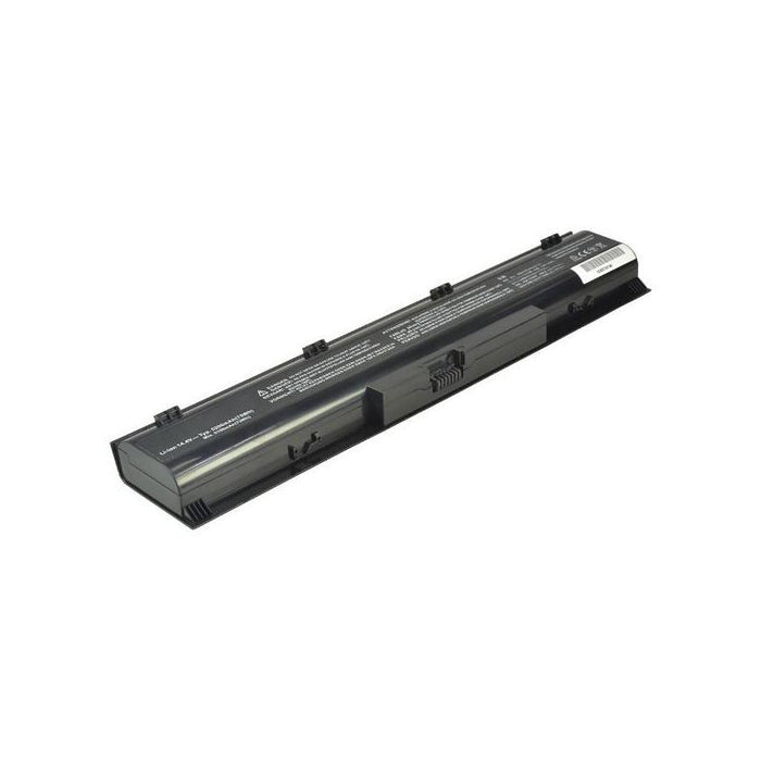 2-Power Batería 14.4v 5200mah Para Hp Probook 4730s 2p-Lcb637