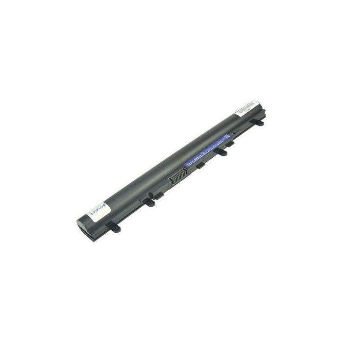 2-Power Batería 14.8v 2100mah Para Acer Aspire V5 2p-Ms2360