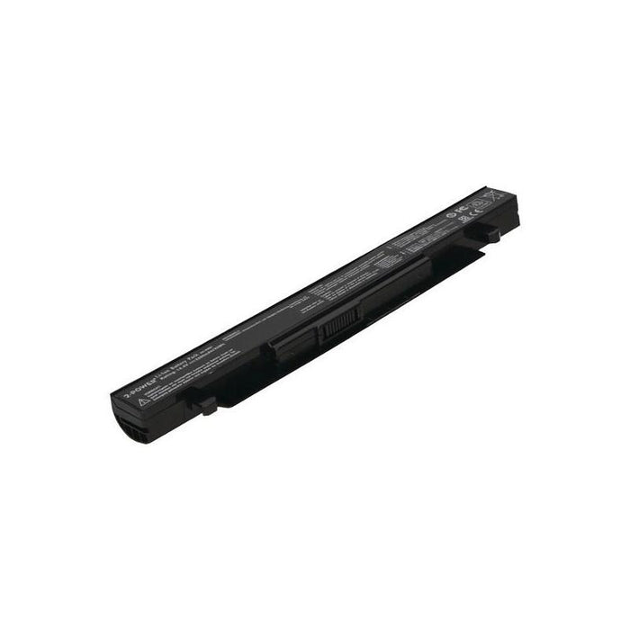 2-Power Batería 14.8v 2200mah Para Asus A450, A550, F450, F550, K450, P450 2p-0b110-00230400
