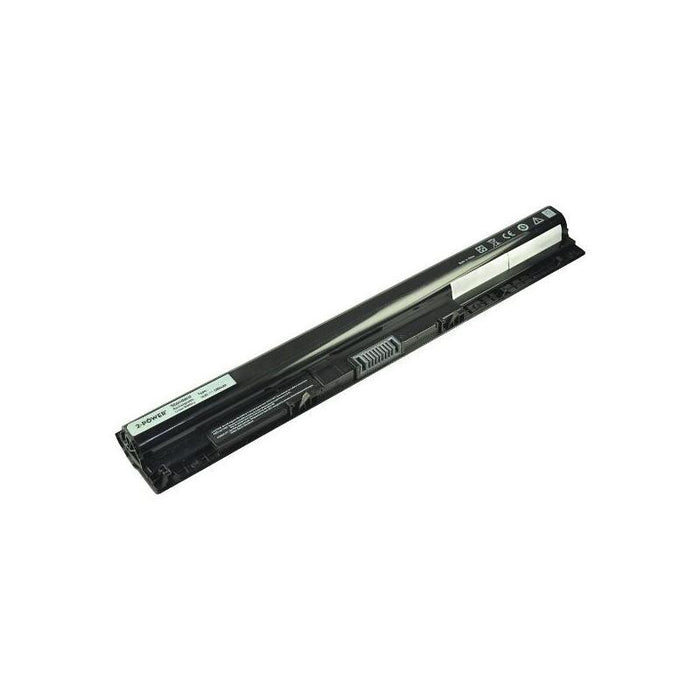 2-Power Batería 14.8v 2200mah Para Dell Inspiron N3451 2p-451-Bceb