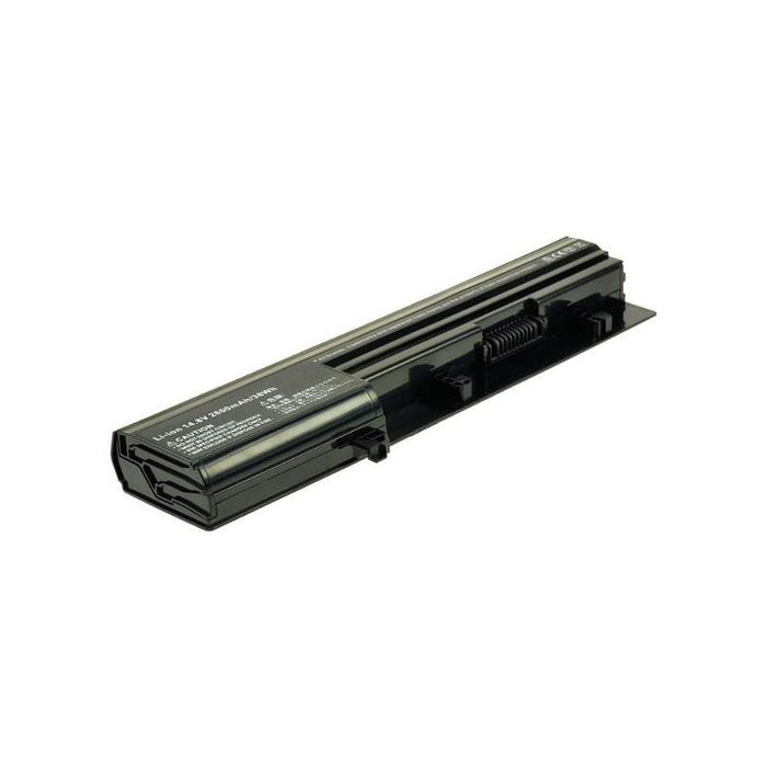 2-Power Batería 14.8v 2600mah Para Dell Vostro 3300 2p-50tkn