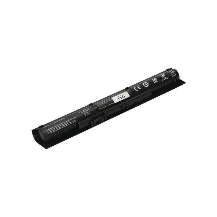 2-Power Batería 14.8v 2600mah Para Hp Probook 450 G3 2p-811063-421