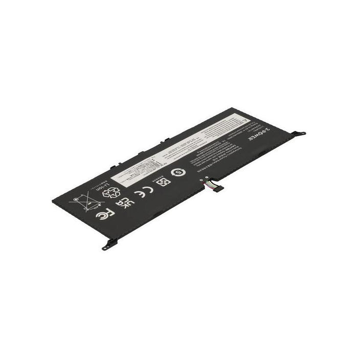 2-Power Batería 14.8v 2600mah Para Lenovo Yoga S730-13iml Cbp3866a
