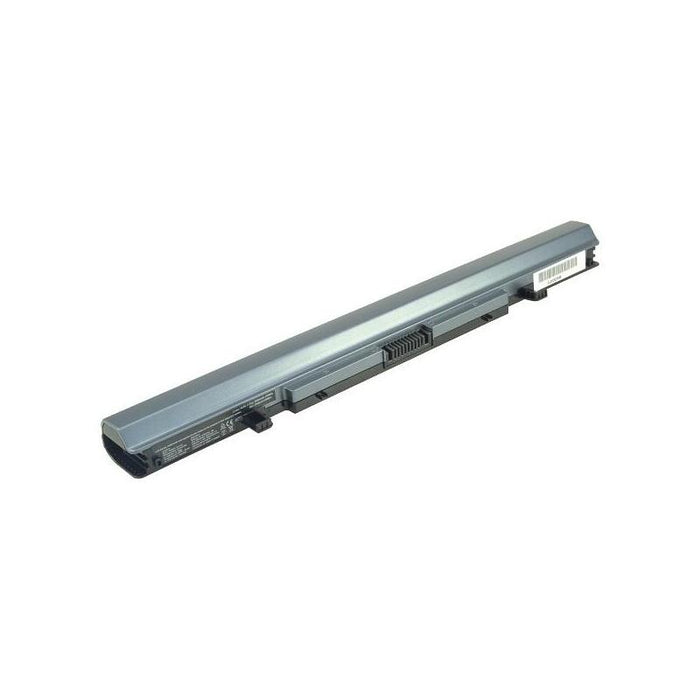 2-Power Batería 14.8v 2600mah Para Toshiba Satellite L900 2p-Pa5076u-1brs