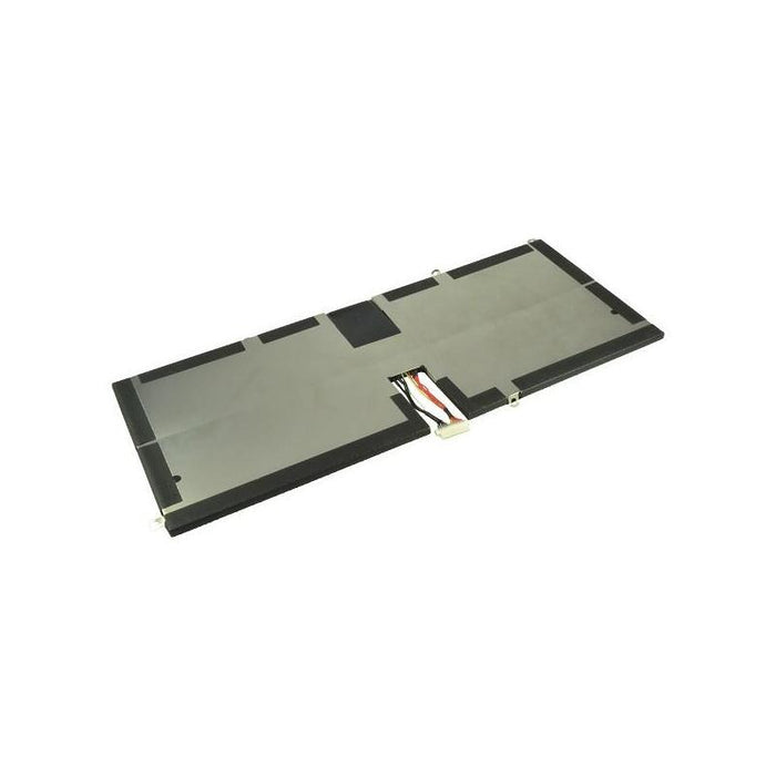 2-Power Batería 14.8v 2950mah 45wh Para Hp Envy Spectre Xt 13-2003ef 2p-Hd04xl