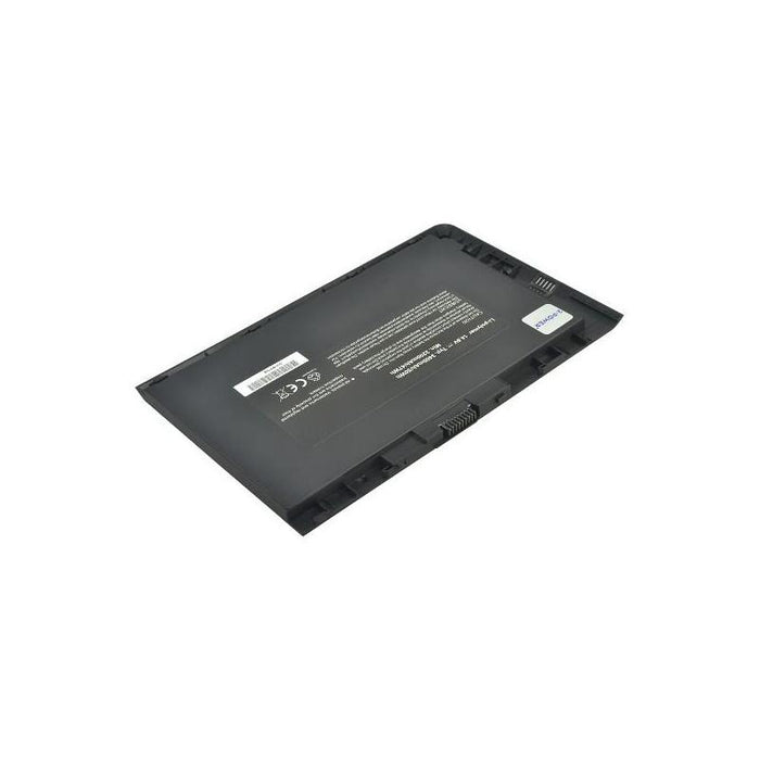 2-Power Batería 14.8v 3243mah Para Hp Elitebook Folio 9470m Ultrabook 2p-Hstnn-Db3z
