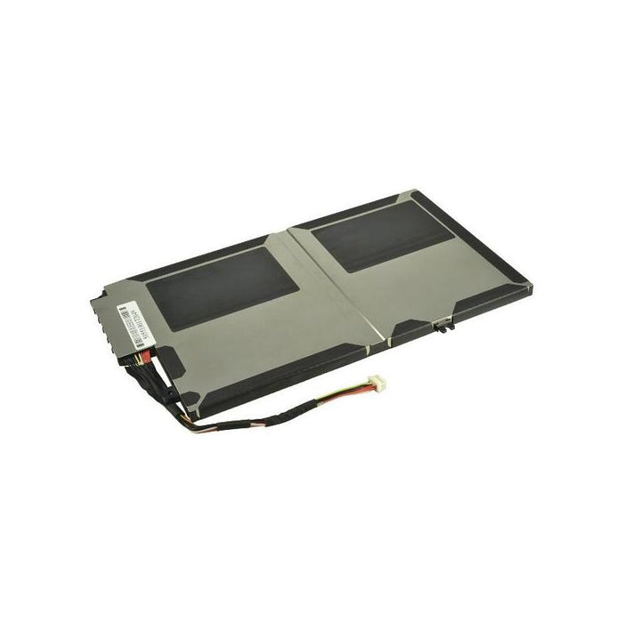 2-Power Batería 14.8v 3514mah 52wh Para Hp Envy 4-10xx, 4-11xx Series 2p-Hstnn-Ib3r