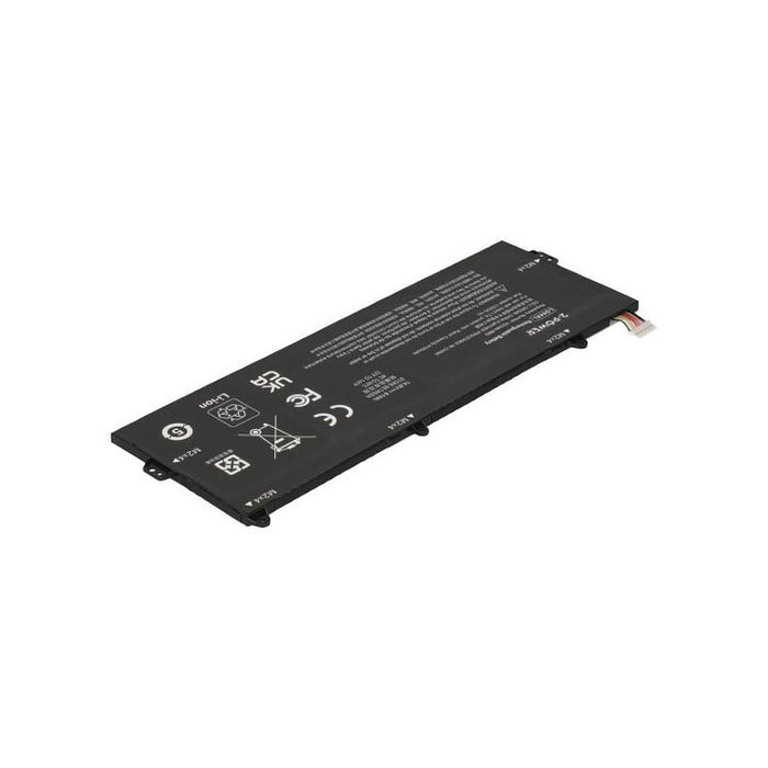 2-Power Batería 14.8v 4100mah Para Hp Pavilion 15-Cs1067tx 2p-L32535-1c1
