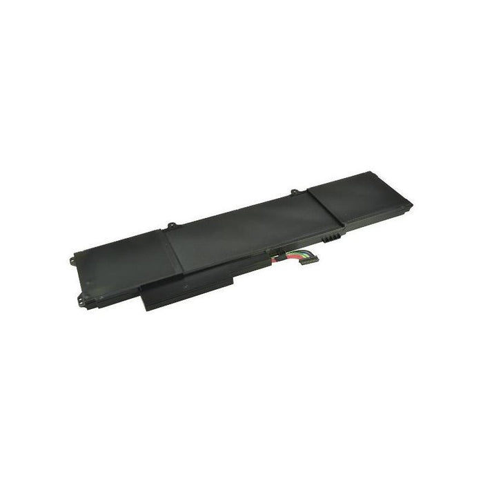 2-Power Batería 14.8v 4600mah Para Dell Xps 14 Ultrabook 2p-C1jkh