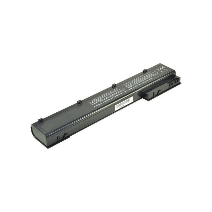 2-Power Batería 14.8v 4600mah Para Hp Elitebook 8560w Mobile Workstation 2p-Hstnn-Lb2p