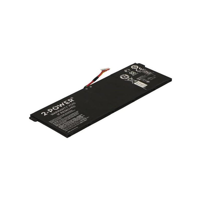 2-Power Batería 15.2v 3220mah Para Acer Aspire  E3-111 2p-Ac14b18k