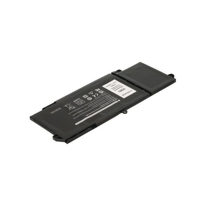 2-Power Batería 15.2v 3400mah Para Dell Latitude 5320 2p-451-Bcsi