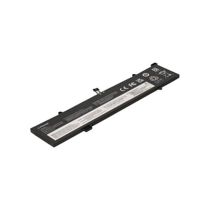 2-Power Batería 15.2v 3500mah Para Lenovo Yoga C940-15irh Cbp3997a