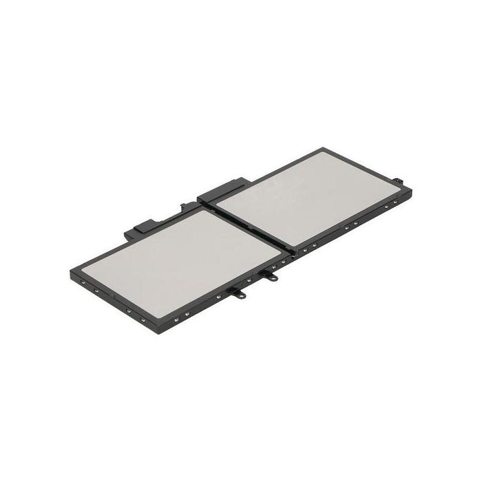 2-Power Batería 15.2v 4473mah Para Dell Latitude 5410, 5510 2p-3hwpp