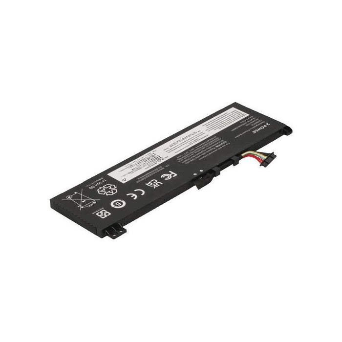 2-Power Batería 15.4v 3750mah Para Lenovo Legion 5-15ach6 82jw 2p-L20d4pc0