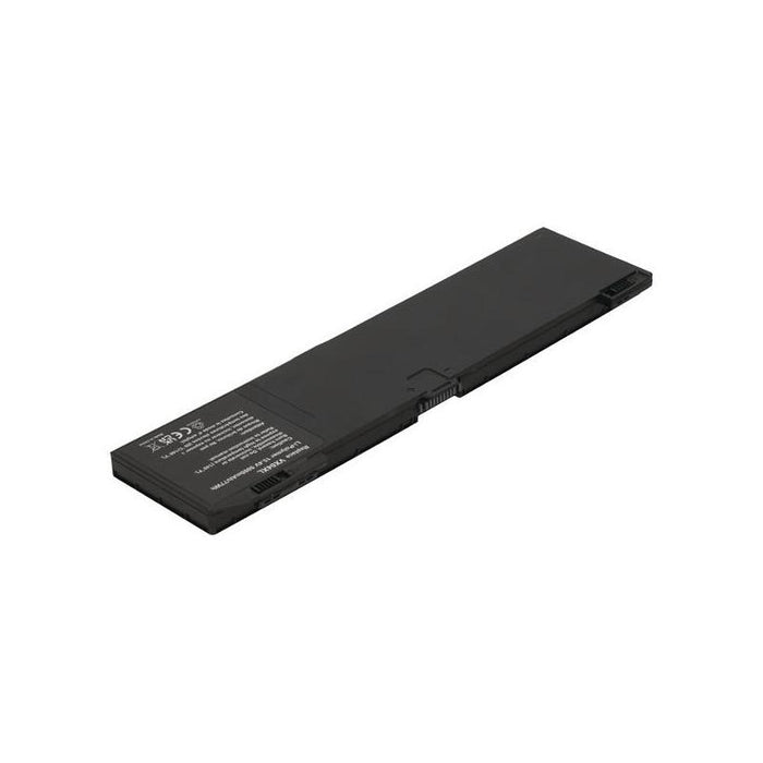 2-Power Batería 15.4v 5000mah Para Hp Zbook 15 G5 2p-Vx04090xl-Pl