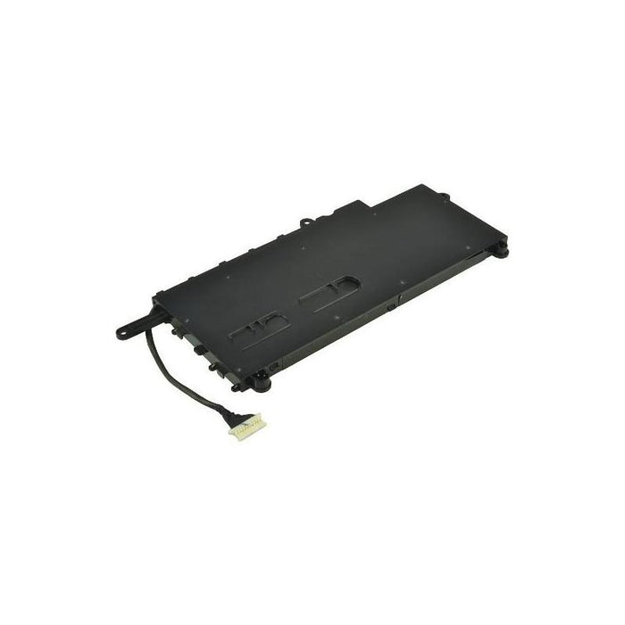 2-Power Batería 7.4v 3700mah Para Hp Pavilion 11-N X360 2p-751875-005