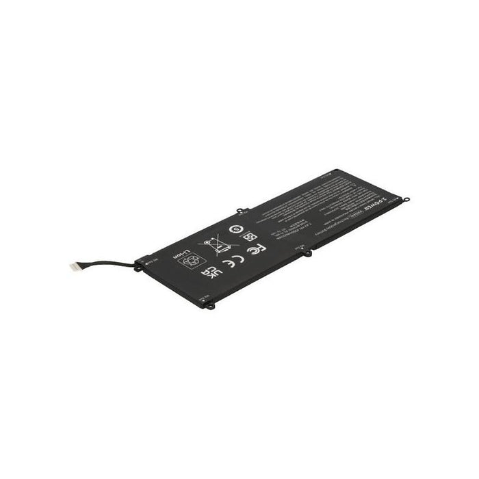 2-Power Batería 7.4v 4250mah Para Asus Pro Tablet X2 612 G1 2p-753329-171