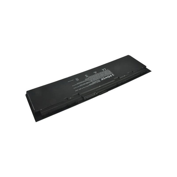 2-Power Batería 7.4v 5880mah Para Dell Latitude E7240 2p-J0mtr