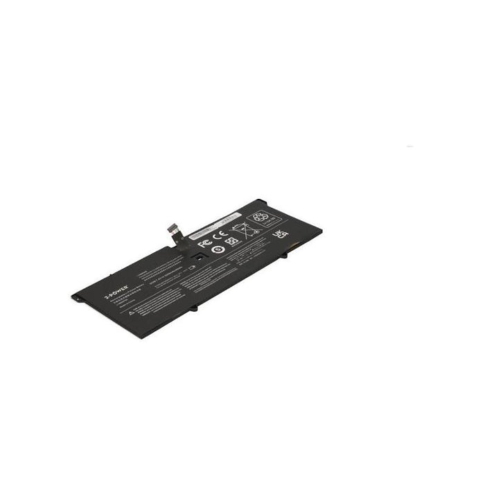 2-Power Batería 7.4v 9300mah Para Lenovo Yoga 920-13ikb Cbp3828a