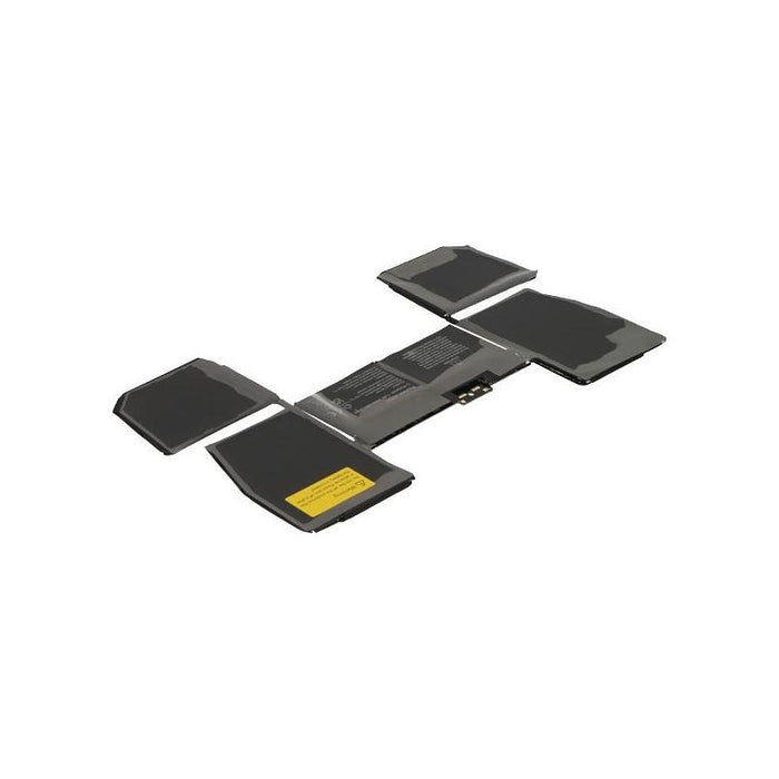 2-Power Batería 7.6v 4800mah Para Apple Macbook Air 12 A1534 2p-A1527
