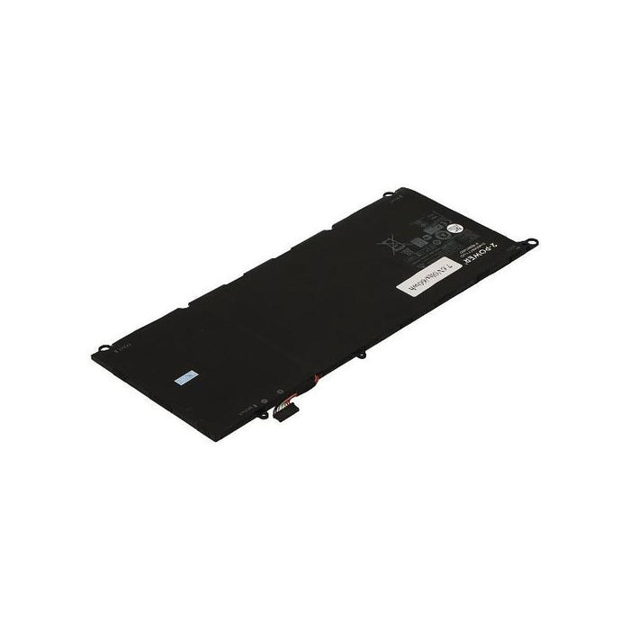 2-Power Batería 7.6v 7800mah Para Dell Xps 13 9360 2p-Pw23y